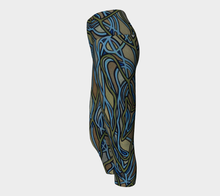 Load image into Gallery viewer, Ingrained Yoga Capris