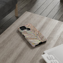 Load image into Gallery viewer, Gossamer Wings Phone Case