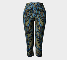 Load image into Gallery viewer, Ingrained Classic Capris
