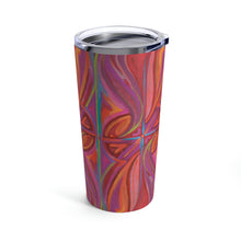 Load image into Gallery viewer, Love God Love People Tumbler 20oz