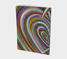 Load image into Gallery viewer, Change of Heart Journal (Large)