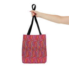 Load image into Gallery viewer, Love God Love People Tote Bag
