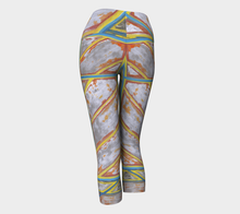 Load image into Gallery viewer, What Remains Yoga Capris