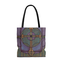 Load image into Gallery viewer, Reverence Tote Bag