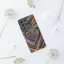 Load image into Gallery viewer, Change of Heart Phone Case