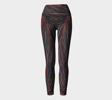 Load image into Gallery viewer, Merge Yoga Leggings