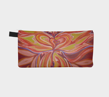 Load image into Gallery viewer, Divine Inspiration Pencil Case