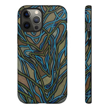 Load image into Gallery viewer, Ingrained Phone Case