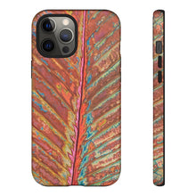 Load image into Gallery viewer, Nothing Gold Can Stay Phone Case