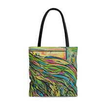 Load image into Gallery viewer, Fall Afresh Tote Bag