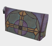 Load image into Gallery viewer, Reverence Makeup Bag