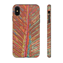 Load image into Gallery viewer, Nothing Gold Can Stay Phone Case