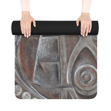 Load image into Gallery viewer, Absolutely Yoga Mat