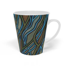 Load image into Gallery viewer, Ingrained Latte Mug, 12oz