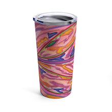 Load image into Gallery viewer, My Funny Valentine Tumbler 20oz