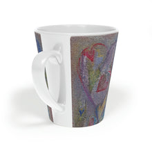 Load image into Gallery viewer, Sometimes Latte Mug, 12oz