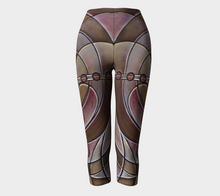 Load image into Gallery viewer, Mirror, Mirror Classic Capris