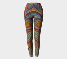 Load image into Gallery viewer, All You Need Is Love Classic Leggings