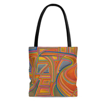 Load image into Gallery viewer, Candy'lanta Tote Bag