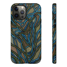 Load image into Gallery viewer, Ingrained Phone Case