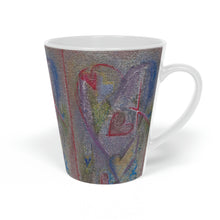 Load image into Gallery viewer, Sometimes Latte Mug, 12oz