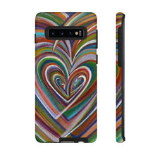 Load image into Gallery viewer, Change of Heart Phone Case