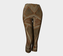 Load image into Gallery viewer, Old Rugged Cross Classic Capris