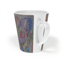 Load image into Gallery viewer, Sometimes Latte Mug, 12oz