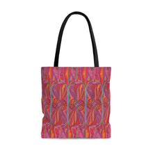 Load image into Gallery viewer, Love God Love People Tote Bag