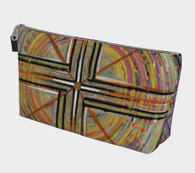 Load image into Gallery viewer, Be Light Makeup Bag