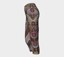 Load image into Gallery viewer, Mirror, Mirror Classic Capris