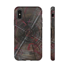 Load image into Gallery viewer, Groove Phone Case