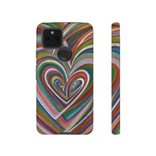 Load image into Gallery viewer, Change of Heart Phone Case
