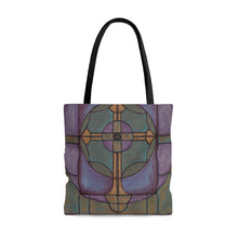 Load image into Gallery viewer, Reverence Tote Bag