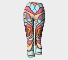Load image into Gallery viewer, Late Bloomer Classic Capris