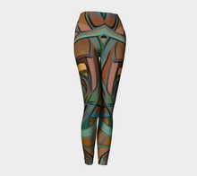 Load image into Gallery viewer, Pinball Classic Leggings