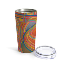 Load image into Gallery viewer, Candy'lanta Tumbler 20oz