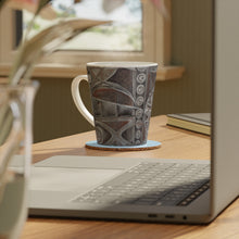 Load image into Gallery viewer, Absolutely Latte Mug, 12oz
