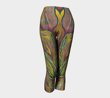 Load image into Gallery viewer, In Due Season Classic Capris