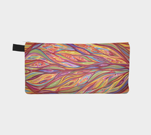 Load image into Gallery viewer, In the Moment Pencil Case