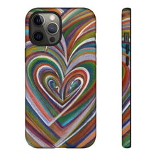 Load image into Gallery viewer, Change of Heart Phone Case