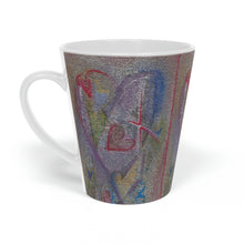 Load image into Gallery viewer, Sometimes Latte Mug, 12oz