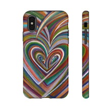 Load image into Gallery viewer, Change of Heart Phone Case