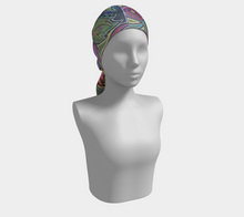 Load image into Gallery viewer, Garden Party Long Scarf