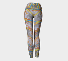 Load image into Gallery viewer, What Remains Yoga Leggings