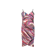 Load image into Gallery viewer, A New Heart Spaghetti Strap Backless Beach Dress