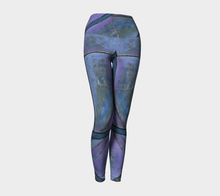 Load image into Gallery viewer, Passage Yoga Leggings