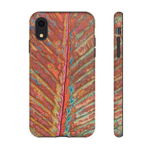 Load image into Gallery viewer, Nothing Gold Can Stay Phone Case