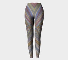 Load image into Gallery viewer, Take Flight, Butterfly! Classic Leggings