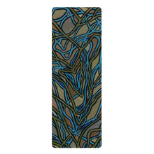 Load image into Gallery viewer, Ingrained Yoga Mat